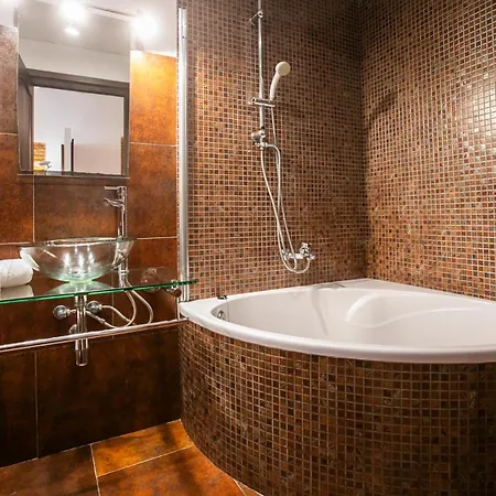 Appartement 12gra1070 - Cozy Flat In The Heart Of Gracia!