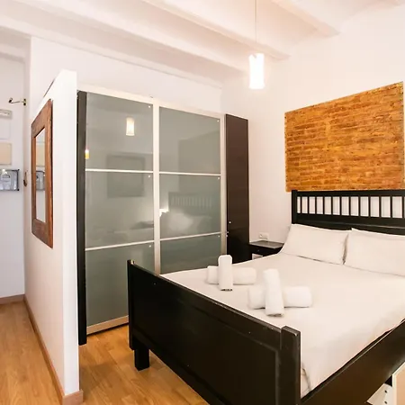 12gra1070 - Cozy Flat In The Heart Of Gracia! Apartment *