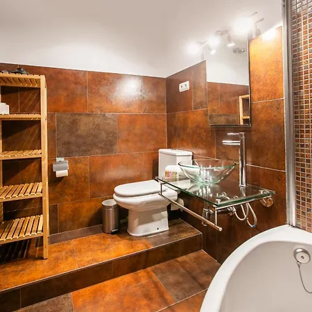 12gra1070 - Cozy Flat In The Heart Of Gracia! Apartment *
